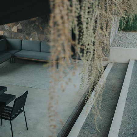 Dolmen Hotel Boutique Ensenada Kültér fotó