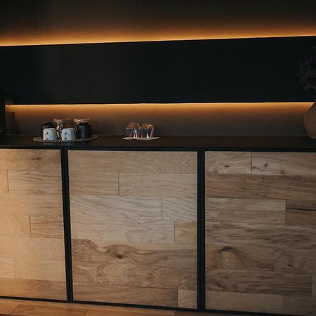 Dolmen Hotel Boutique Ensenada Kültér fotó