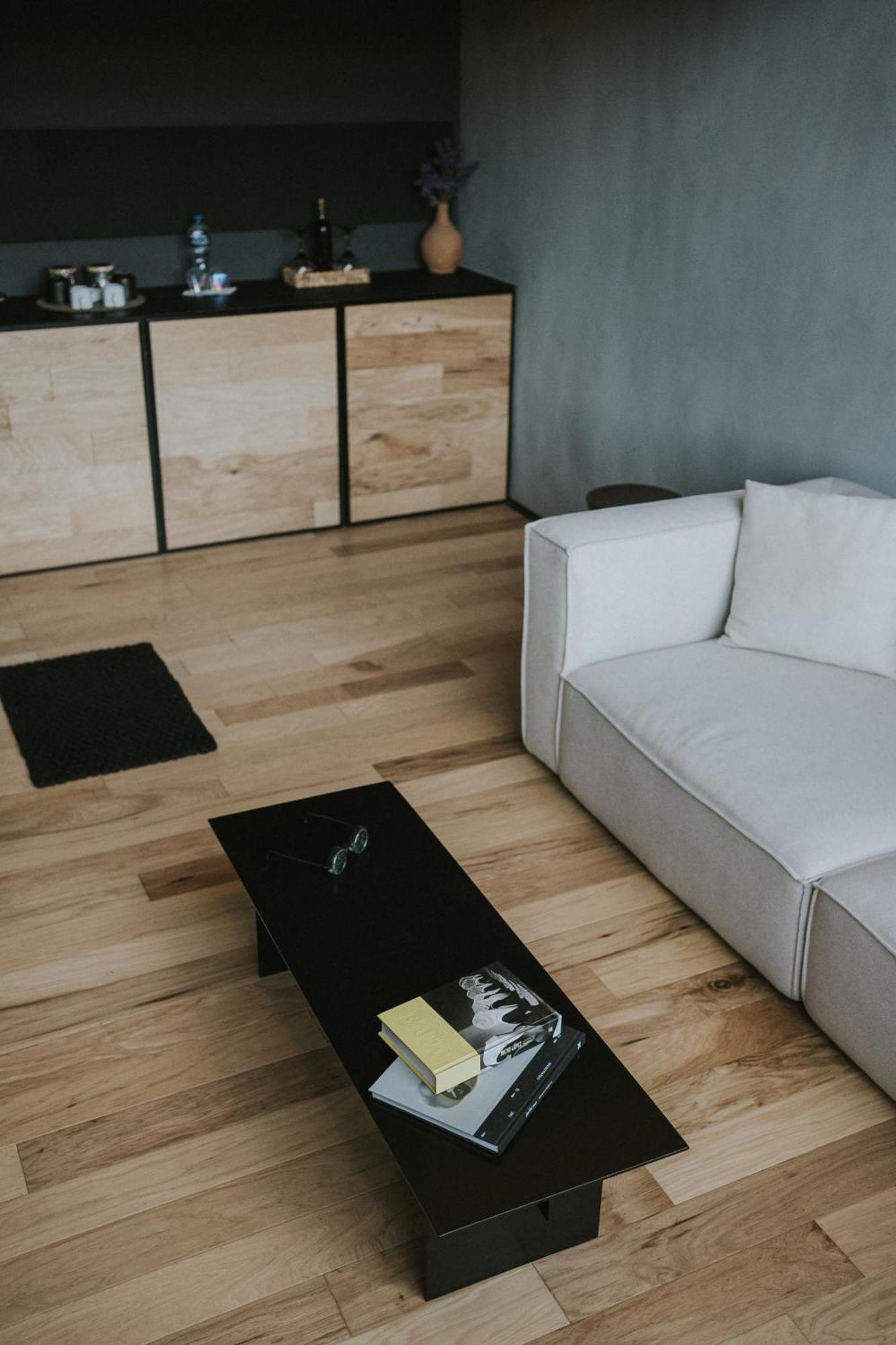 Dolmen Hotel Boutique Ensenada Kültér fotó