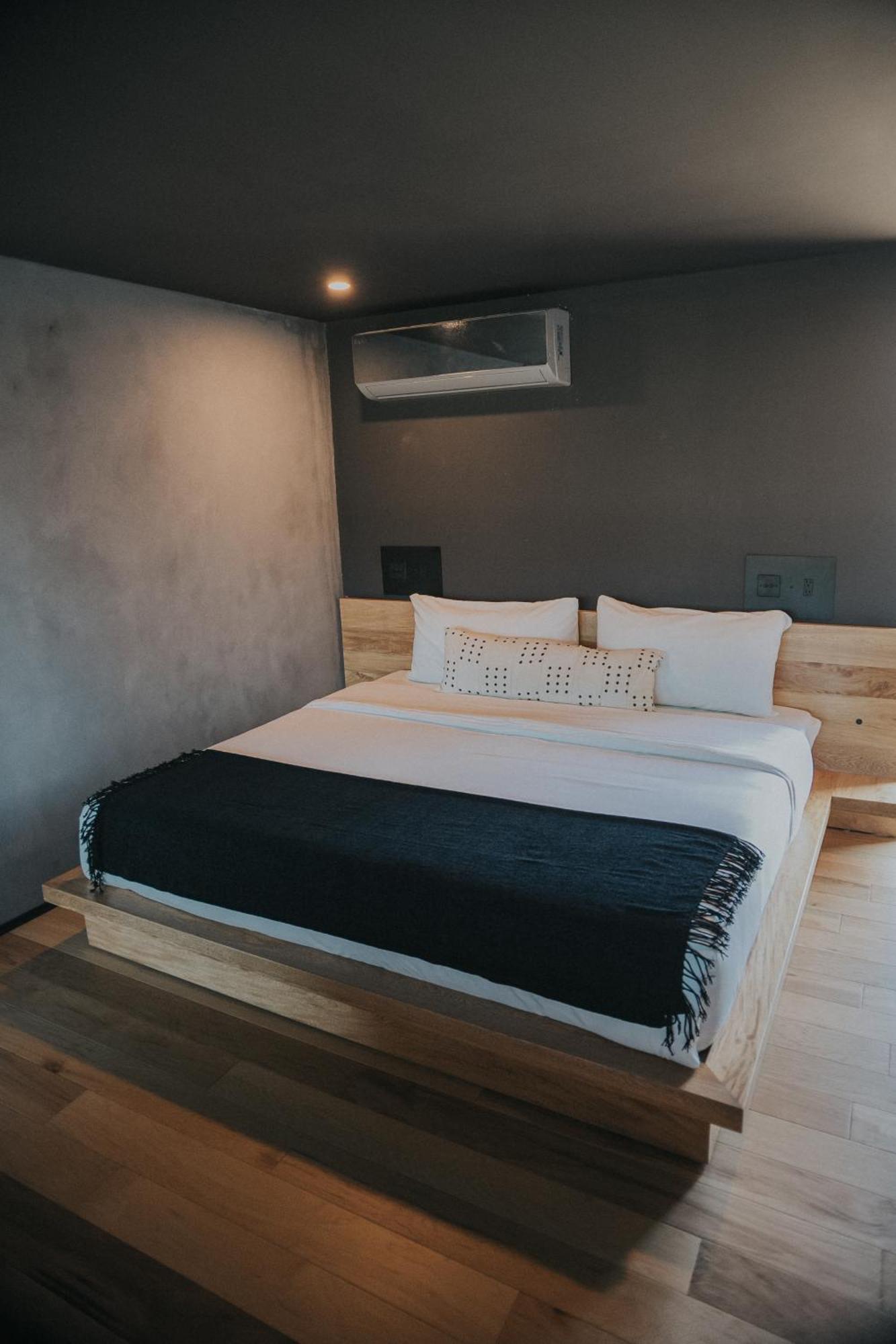 Dolmen Hotel Boutique Ensenada Kültér fotó