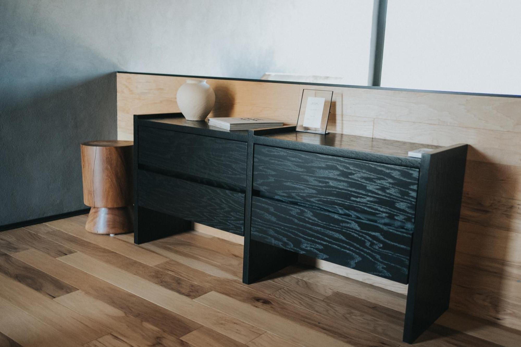Dolmen Hotel Boutique Ensenada Kültér fotó