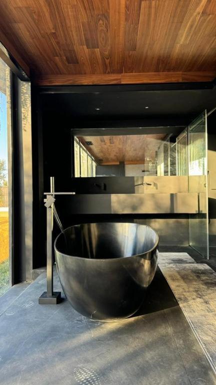 Dolmen Hotel Boutique Ensenada Kültér fotó