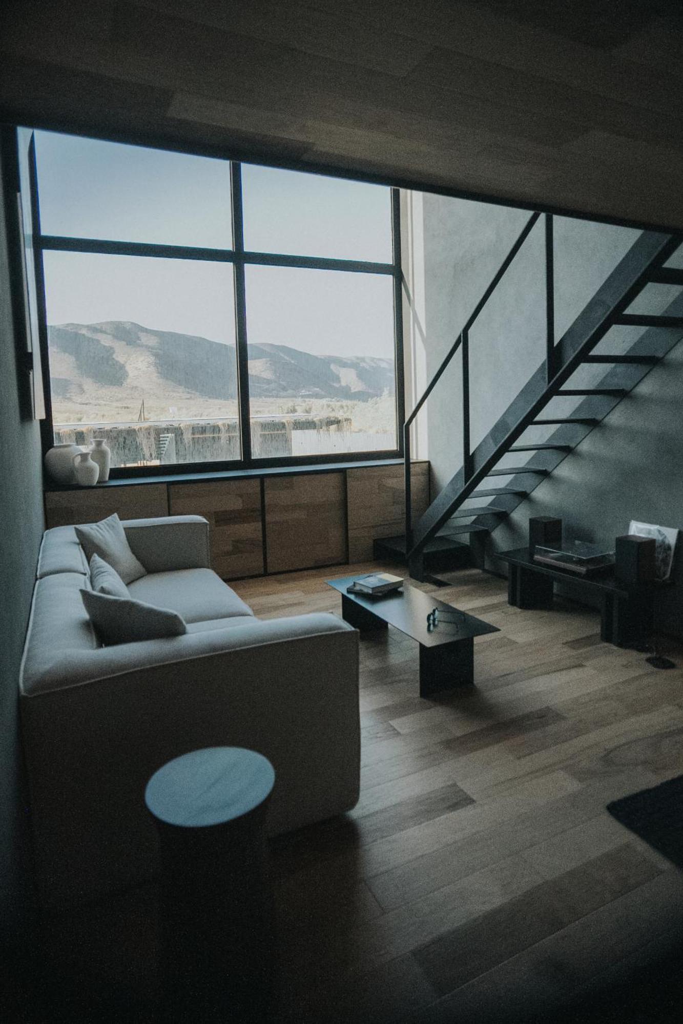 Dolmen Hotel Boutique Ensenada Kültér fotó