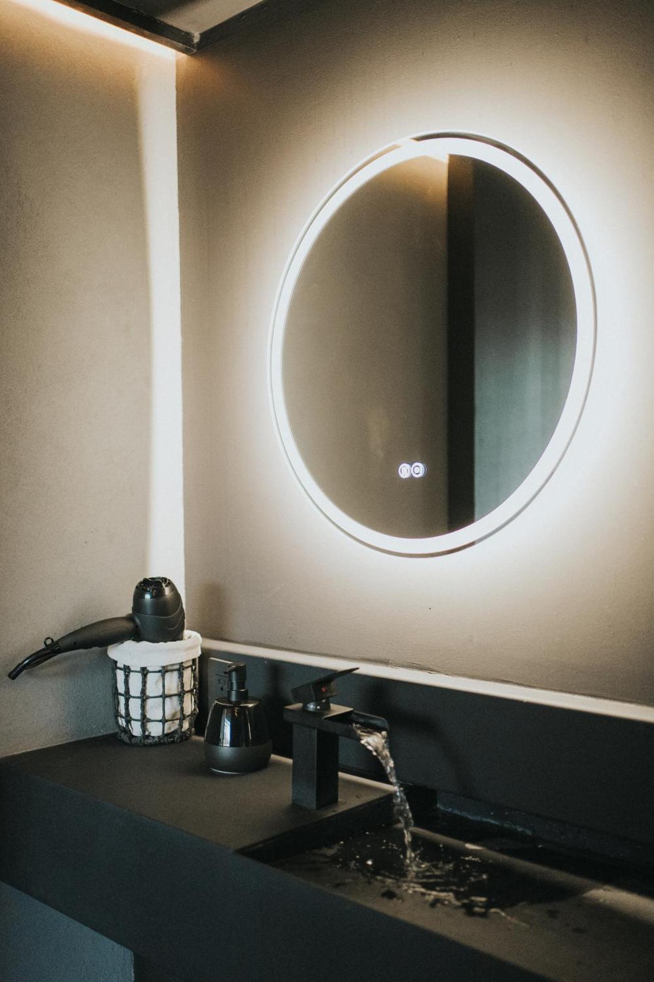 Dolmen Hotel Boutique Ensenada Kültér fotó