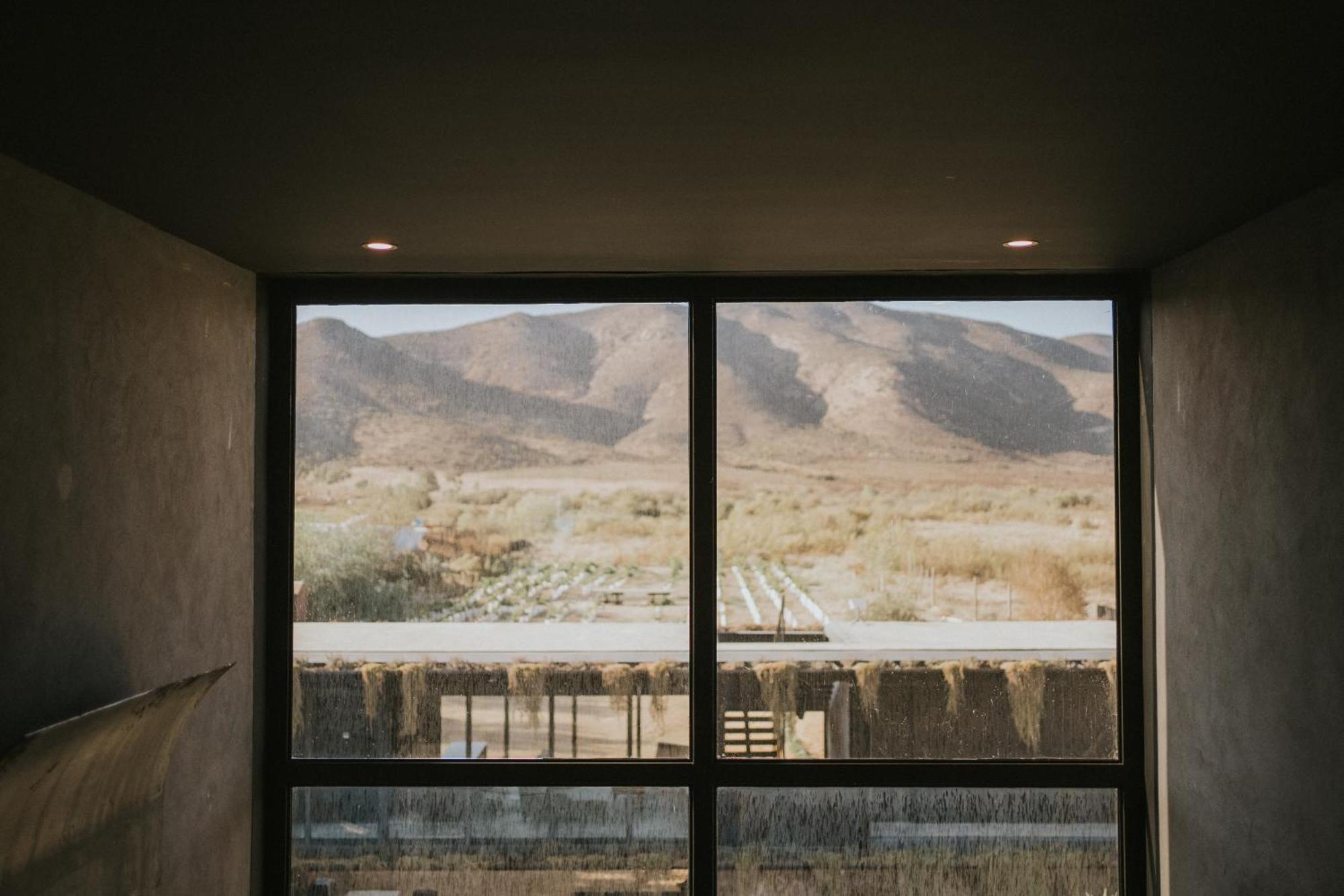 Dolmen Hotel Boutique Ensenada Kültér fotó