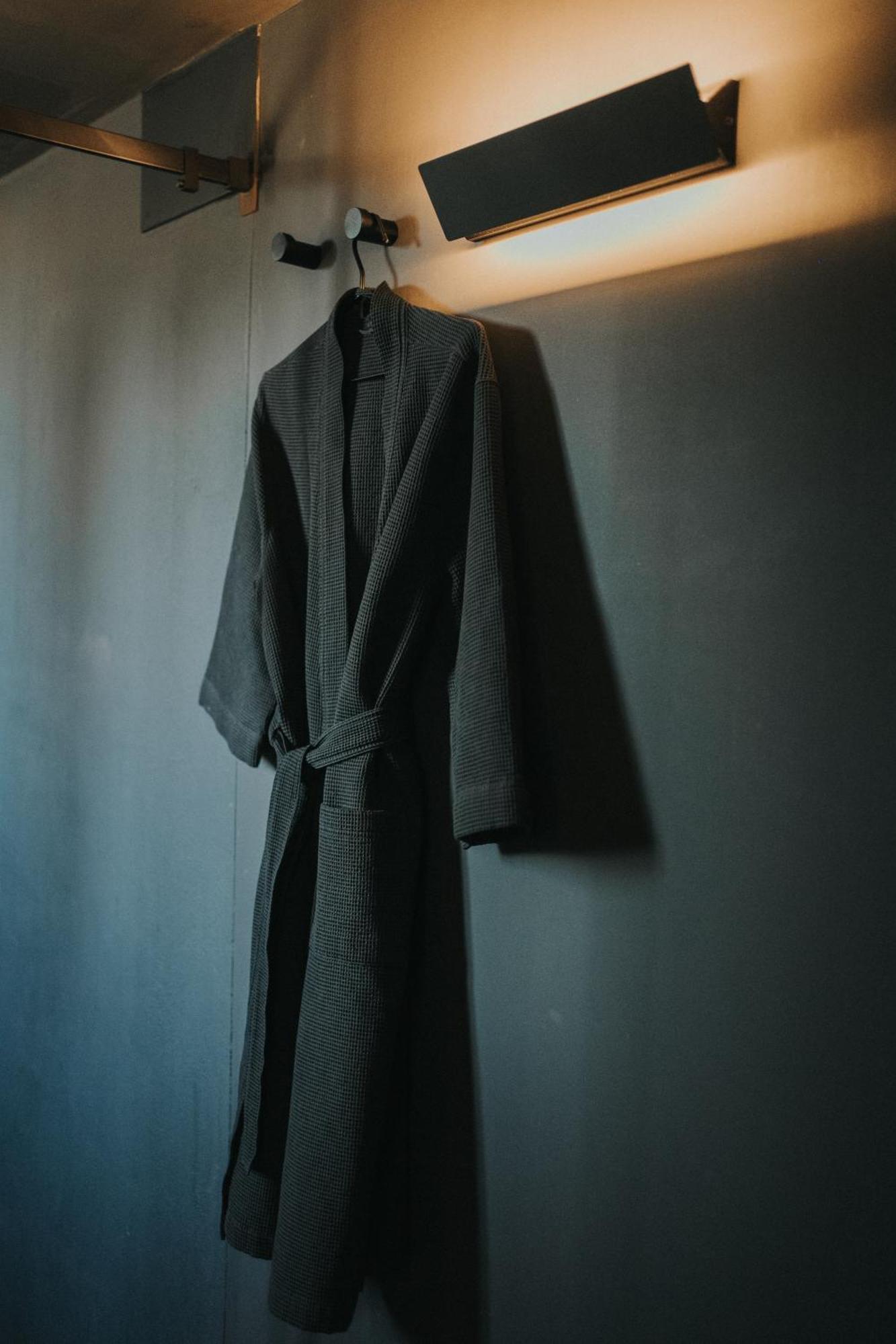 Dolmen Hotel Boutique Ensenada Kültér fotó